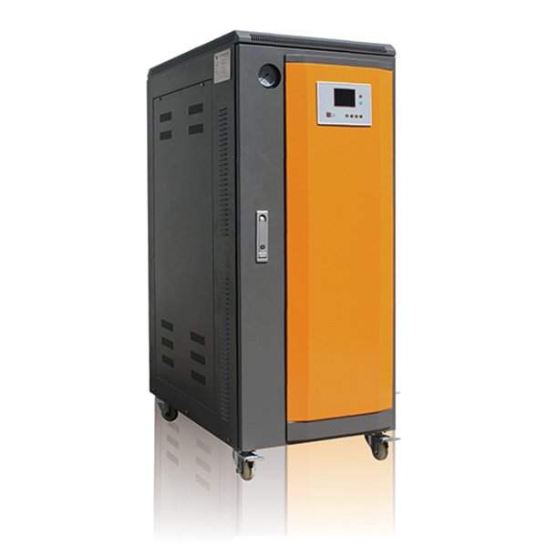 36-120KW免辦證電蒸汽發生器