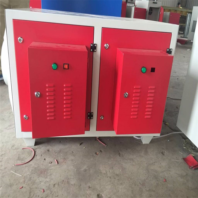 UV光氧廢氣處理設備火爆產品 泊頭廠家