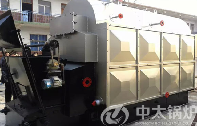 哪種鍋爐節能環保--生物質鍋爐