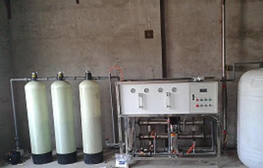 鍋爐中央空調軟水器循環水冷卻塔除水垢天津軟化水過濾設備