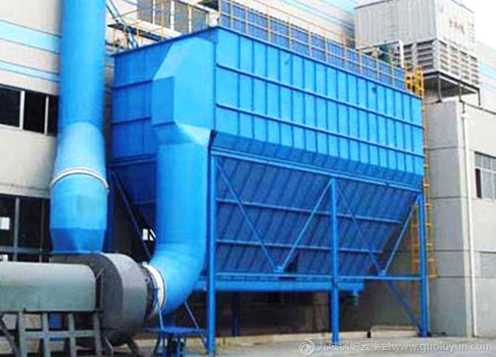 DDF大型反吹布袋除塵器  除塵器哪家好 專業 除塵器報價 除塵配件