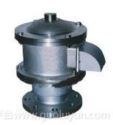 HXF5型阻火單呼閥，浦蝶廠家批發