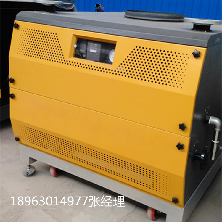 奧雷亞1噸燃氣鍋爐，燃氣熱水取暖鍋爐，中美技術可定制