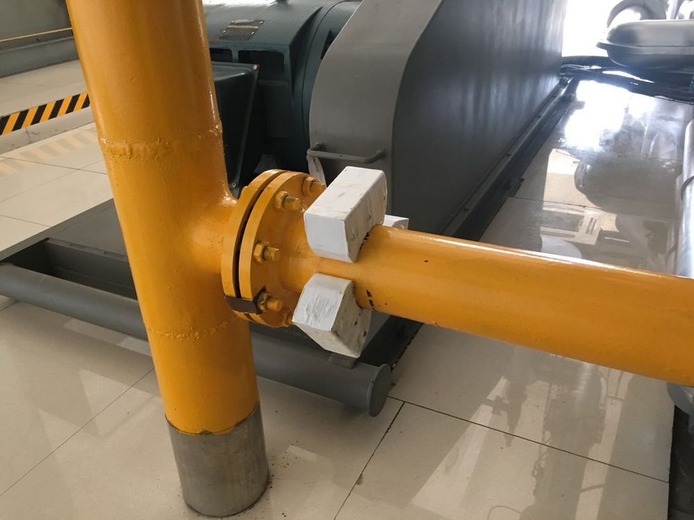 南京高明三極超能磁化器用于燃?xì)馊紵鞴?jié)能3-15%，用于換熱設(shè)備100%防垢除垢