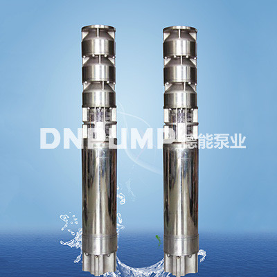 天津大小口徑不銹鋼潛水泵廠(chǎng)家