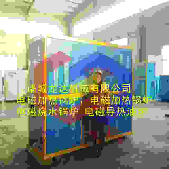 山東規范化電磁加熱鍋爐制造加工廠認準龍達機械