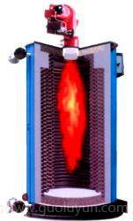 立式燃?xì)庹羝仩t