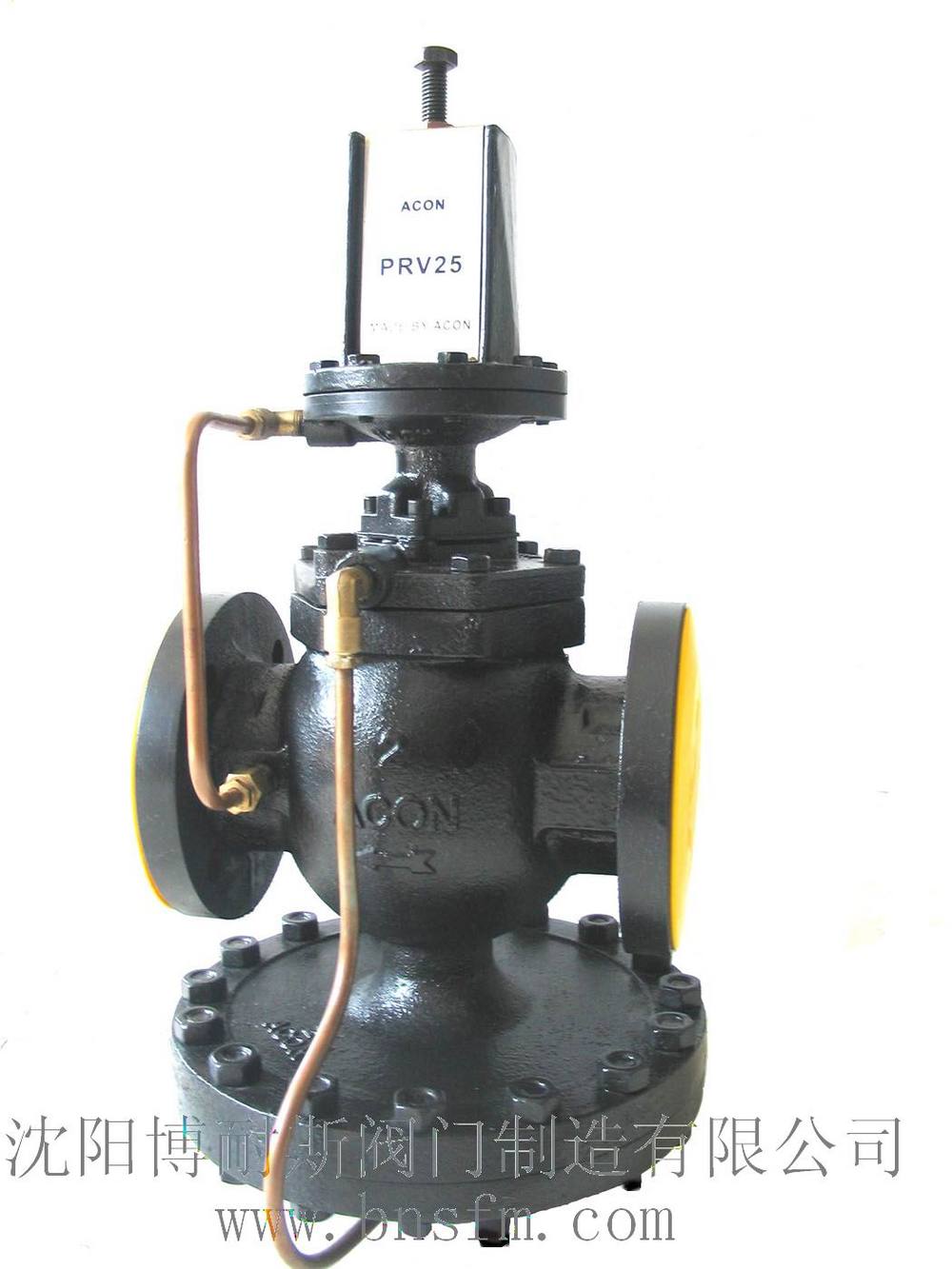 穩壓減壓閥，沈陽減壓閥，高壓蒸汽減壓閥，膜片式減壓閥