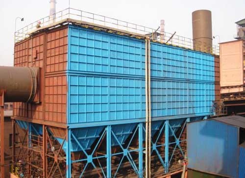 點進來瞅瞅，移動脈沖除塵器，產(chǎn)品中心，綠色節(jié)能網(wǎng)