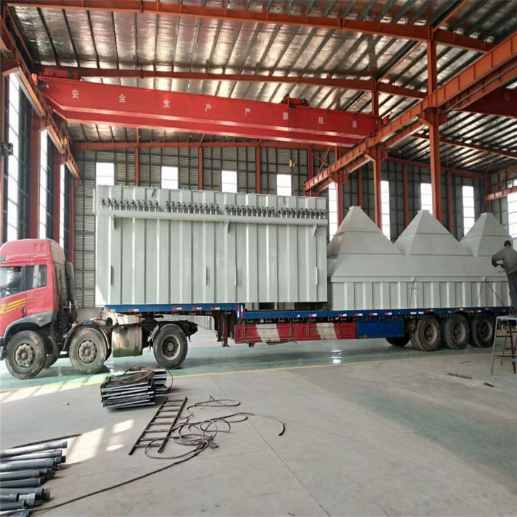 河北泊頭鍋爐布袋除塵器生產制造商鍋爐布袋除塵器生產廠家