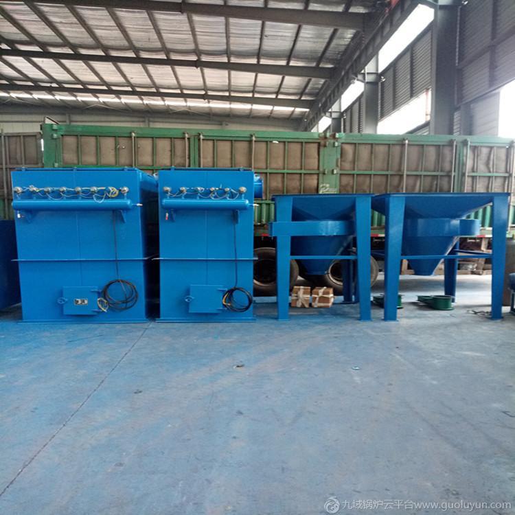 鍋爐除塵器 鍋爐除煙氣設備 治理鍋爐煙筒廢氣