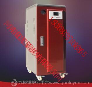 湖南包裝機械廠家購買4臺電加熱蒸汽發生器價格便宜質量有保障