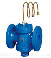 ZYF-16自力式差壓調節(jié)閥上海閥門廠家
