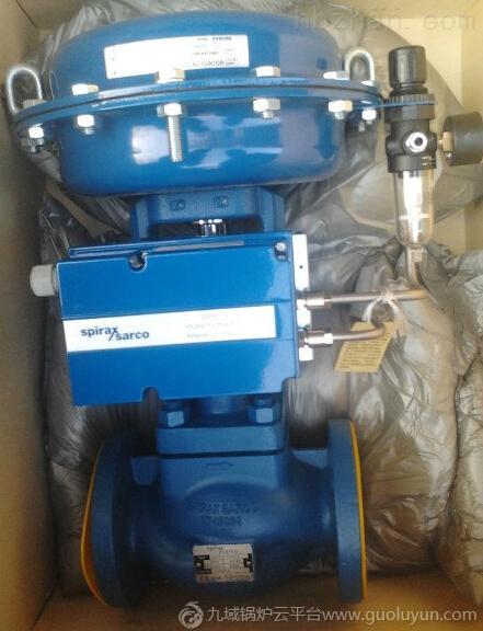 斯派莎克KE73氣動(dòng)控制閥  斯派莎克上海總代理