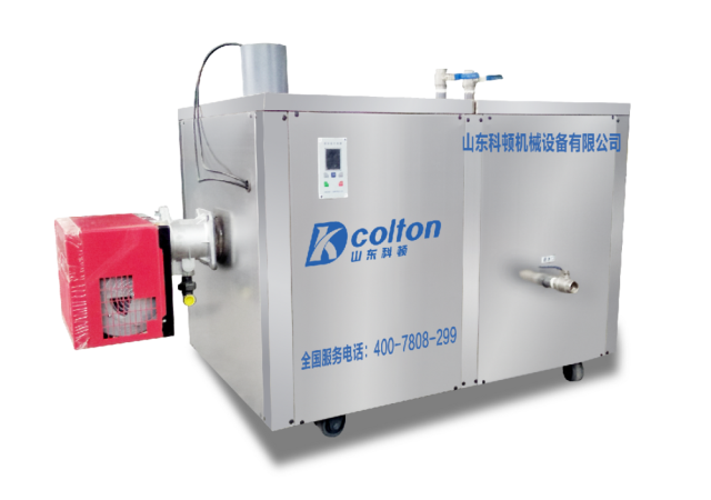 科頓 高效節能熱水鍋爐 家庭 集體供暖洗浴等