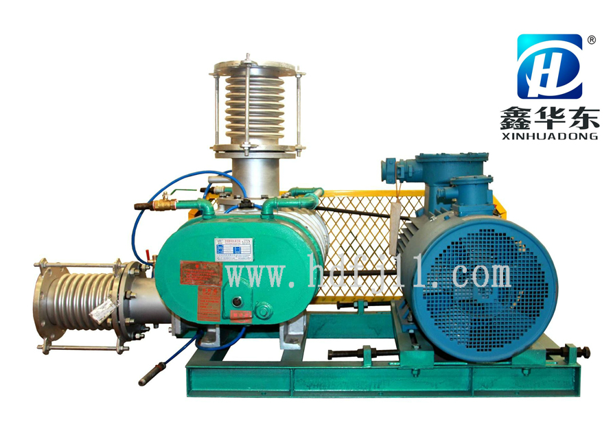 江蘇蒸汽壓縮機華東品牌首選