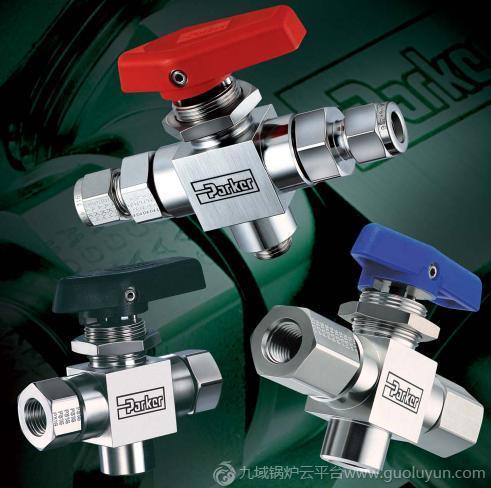 parker派克球閥｜parker球閥｜派克球閥