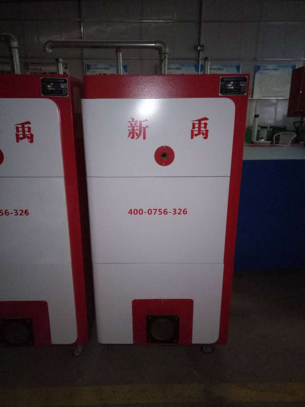 饅頭房專用燃氣鍋爐，環(huán)評達標產(chǎn)品 政府定點采購