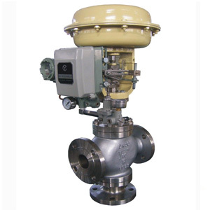 上海奇高ZJHQ(X)氣動薄膜三通調節閥供應