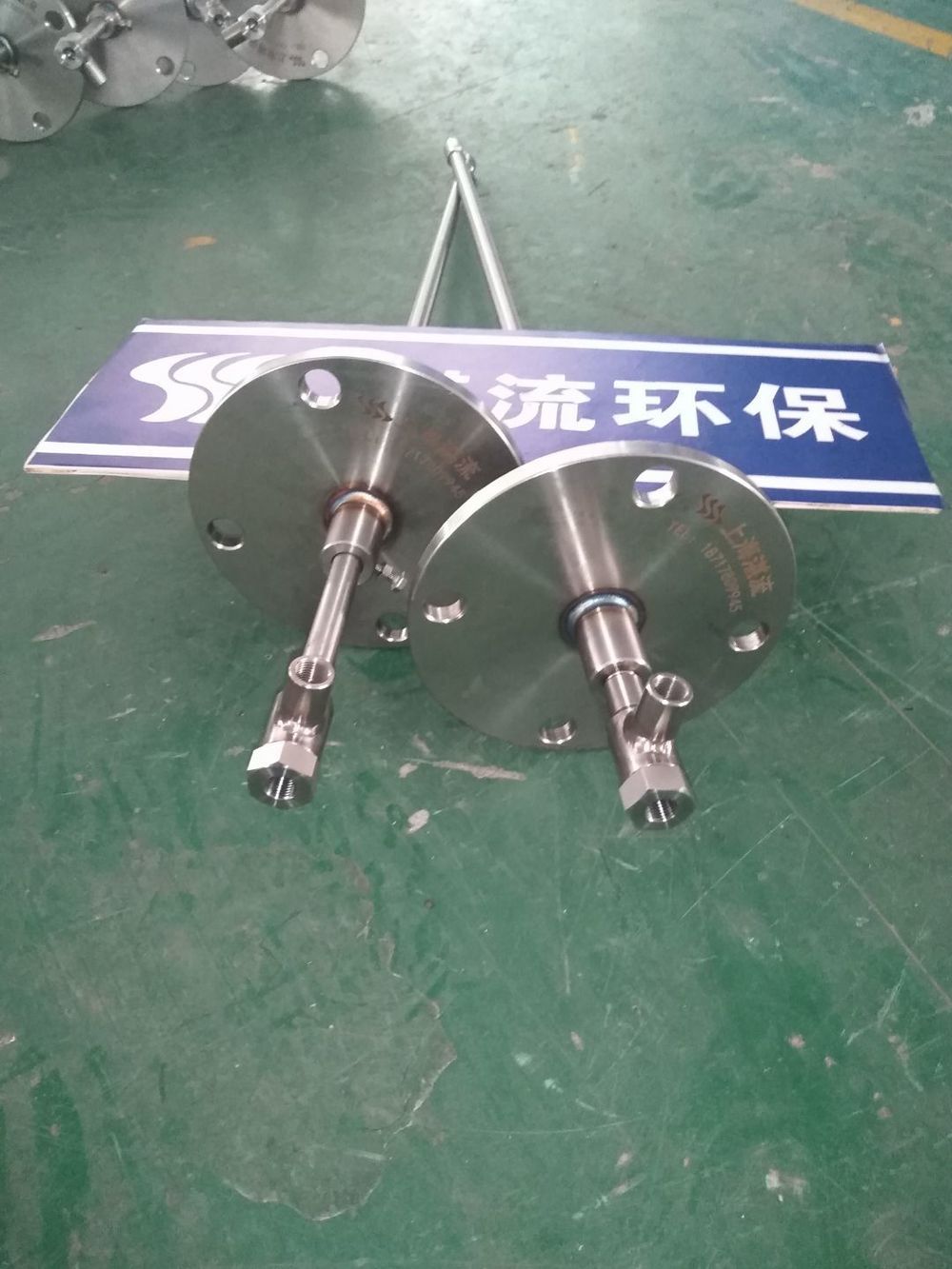 鍋爐排放改造項目SNCR+SCR聯合脫硝