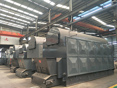 鄭州生物質蒸汽鍋爐廠家出售價格優惠