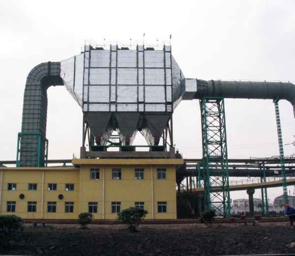 買靜電除塵器，除塵器改造，找天宏質量可靠價格低，讓您不后悔