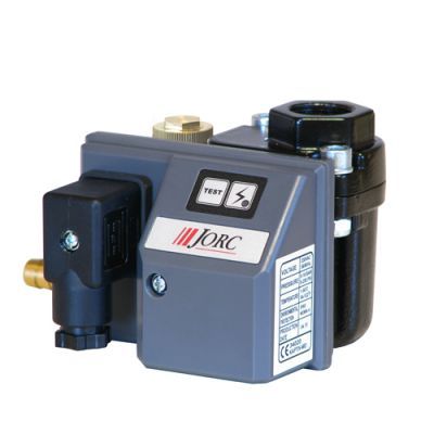 KAPTIV液位感應排水器-進口荷蘭JORC壓縮空氣排水器-10/100立方零壓縮空氣損失排水器