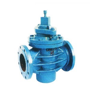 上海奇高X47W油密封旋塞閥供應