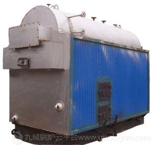 環保浴暖鍋爐系列