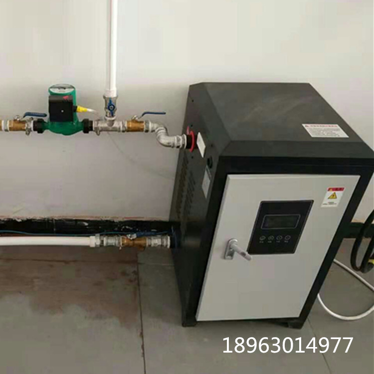 廠家直銷電鍋爐家用商用電鍋爐智能遙控安全節能