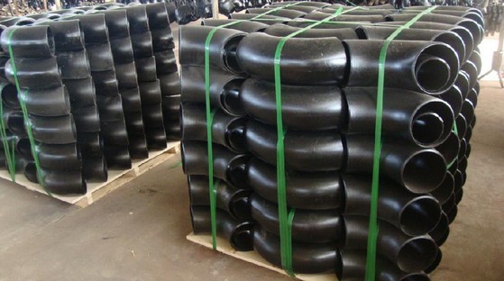 河北美標彎頭 45度厚壁彎頭廠家現貨直銷質優價廉