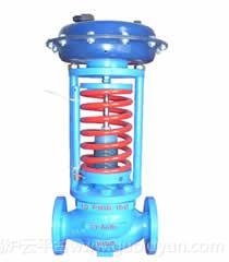 ZZYP自力式壓力調節(jié)閥上海閥門廠家