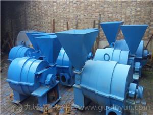 噴煤機(jī)（煤粉粉碎機(jī)）