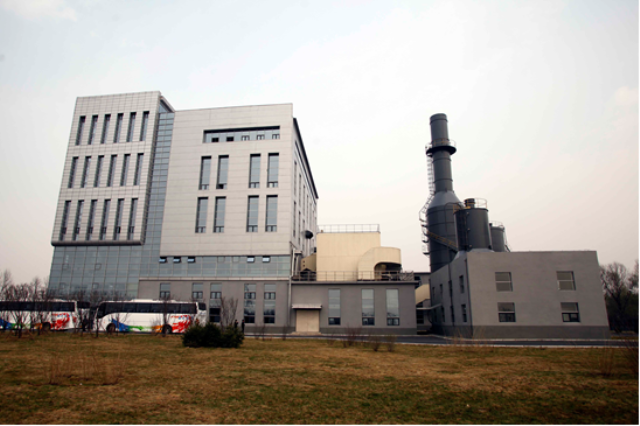 煤粉工業鍋爐,供熱工程鍋爐,鍋爐房案例,鍋爐房設計,節能工業鍋爐