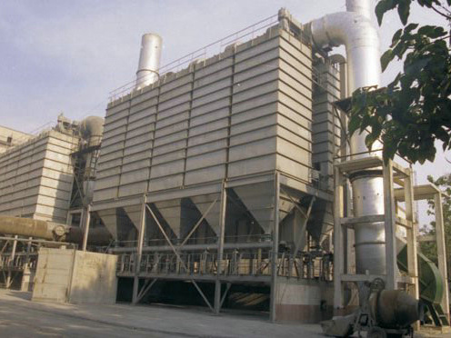 布袋除塵設備安裝調試-袋式除塵器廠家供應環評檢測過關