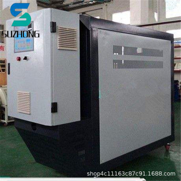 海南蘇中燃氣鍋爐 室燃爐模溫機 沸騰爐模溫機