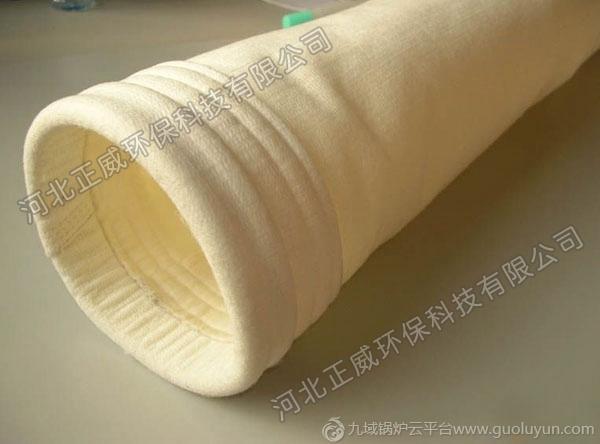 正威pps除塵濾袋廠家現貨直銷