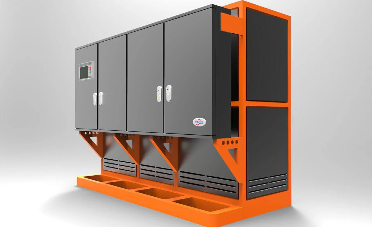 火爆熱銷|商用電磁鍋爐，比傳統鍋爐節能20%以上