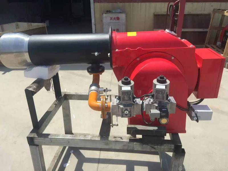 翰林廠家供應120萬大卡燃燒器