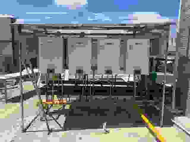 燃氣中央 商用采暖 節能環保 代替燃煤鍋爐