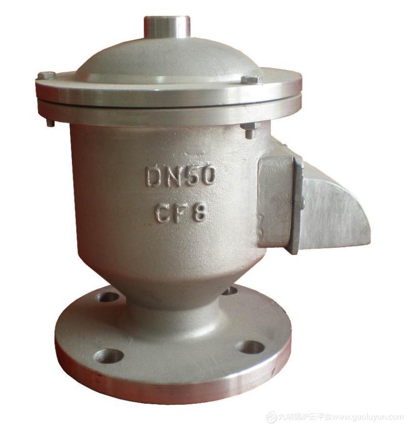 GFQ-2型全天候呼吸閥?-浦蝶現貨供應