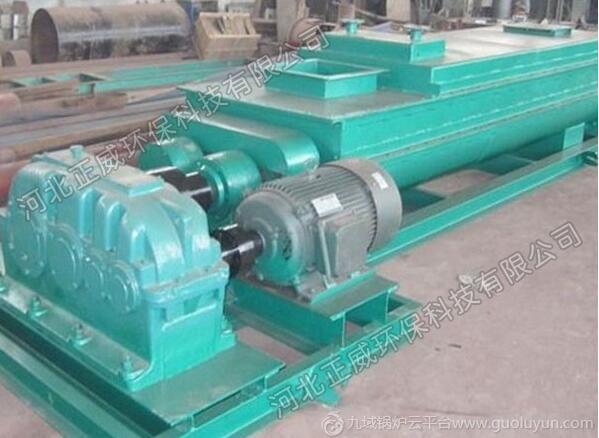 廠家供應臥式粉塵加濕機 輸送機 河北正威環?？萍加邢薰?/></a>
<div><a href=