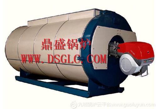 濰坊鼎盛熱風(fēng)鍋爐 鼎盛臥式燃油氣熱風(fēng)鍋爐