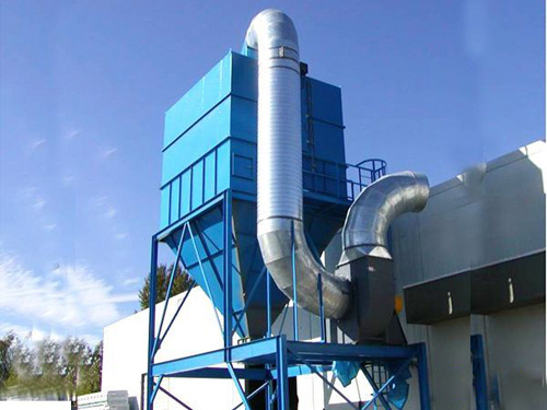 脈沖除塵器正規廠家，專業批發，樣式多，價格讓你意想不到