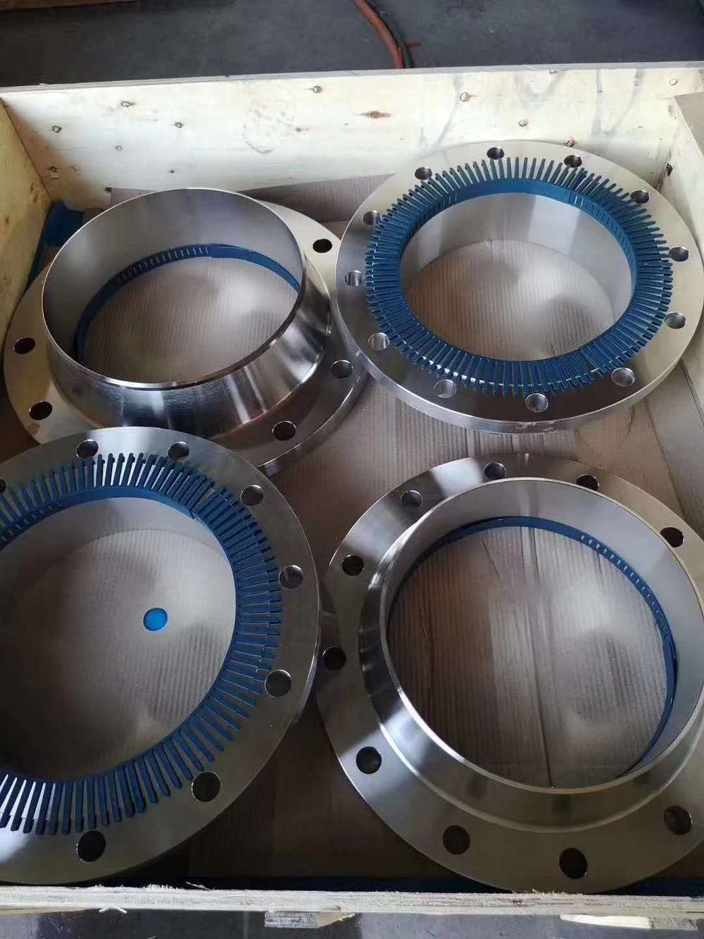 平焊法蘭 帶頸平焊法蘭 高壓平焊法蘭 碳鋼平焊法蘭現貨供應