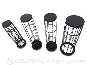 有機硅除塵骨架耐高溫廠家專業生產