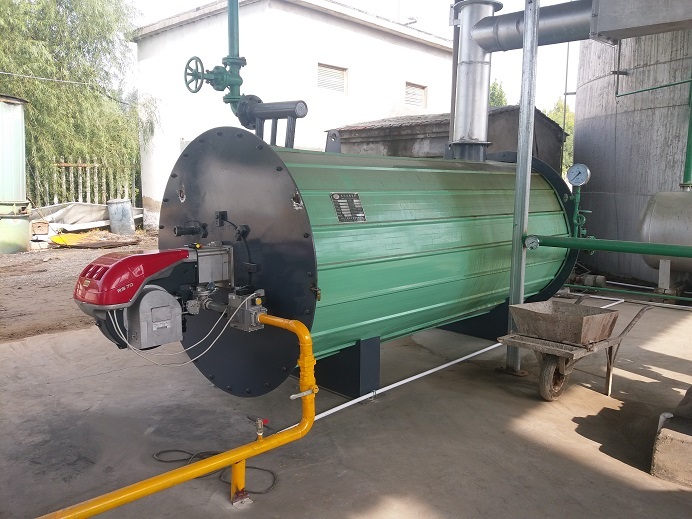 秦皇島YQW-1000吳橋導熱油爐吳橋正能導熱油爐