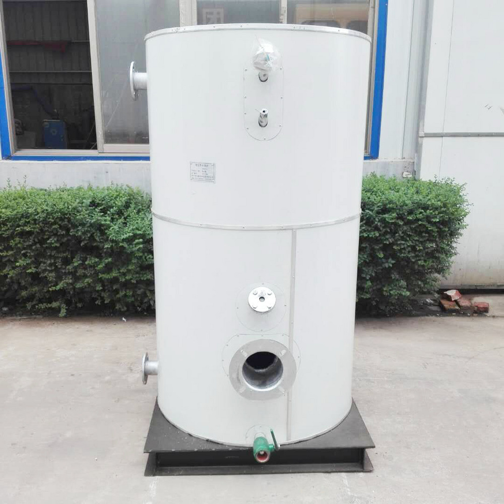 冬天來了采暖設備你準備了嗎沼氣鍋爐推薦