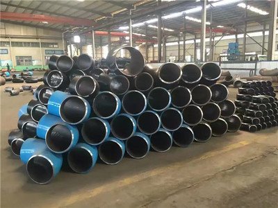 大口徑對焊彎頭 20#碳鋼大口徑彎頭 16mn高壓厚壁彎頭管件生產廠家