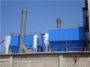 買鍋爐除塵器請到紅紅環保